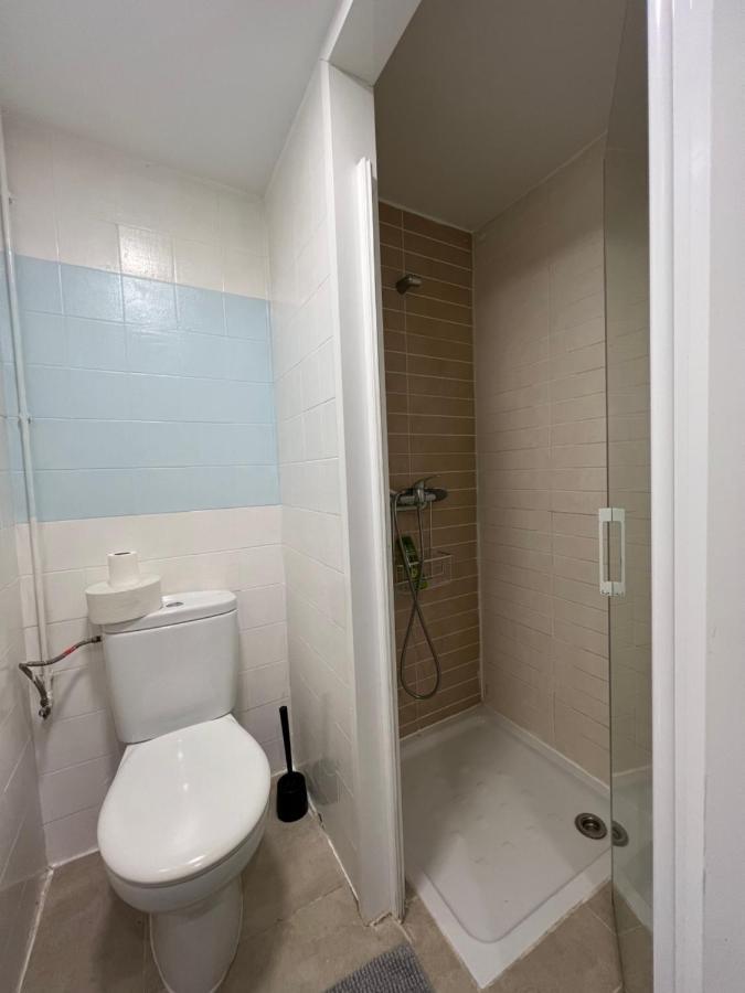 Alojamiento Con Encanto En Planta Superior Ideal Para Trabajo Y Escapadas Familiares En Montserrat Esparreguera