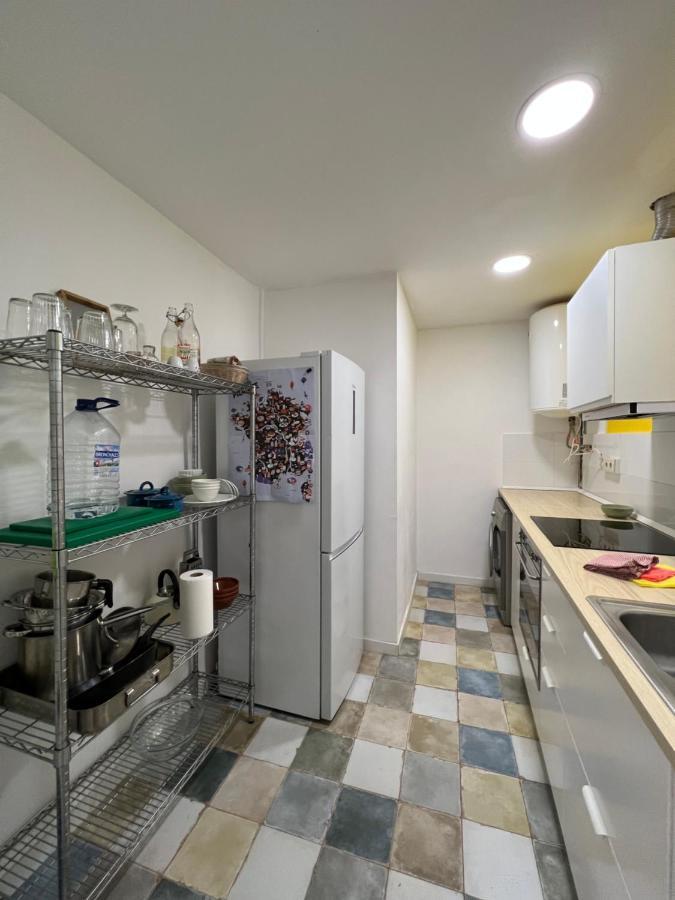 Appartement Alojamiento Con Encanto En Planta Superior Ideal Para Trabajo Y Escapadas Familiares En Montserrat Esparreguera