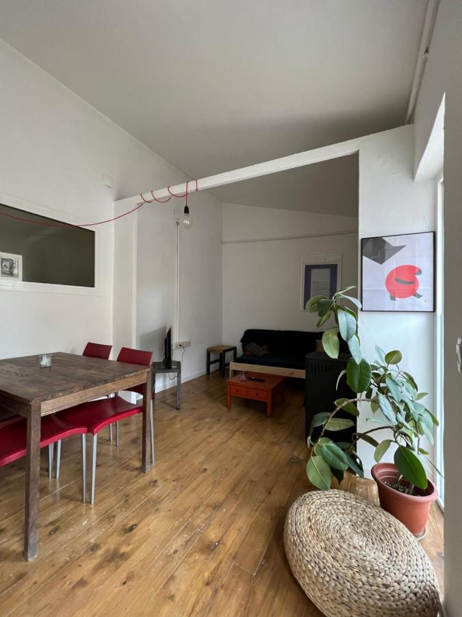 Appartement Alojamiento Con Encanto En Planta Superior Ideal Para Trabajo Y Escapadas Familiares En Montserrat