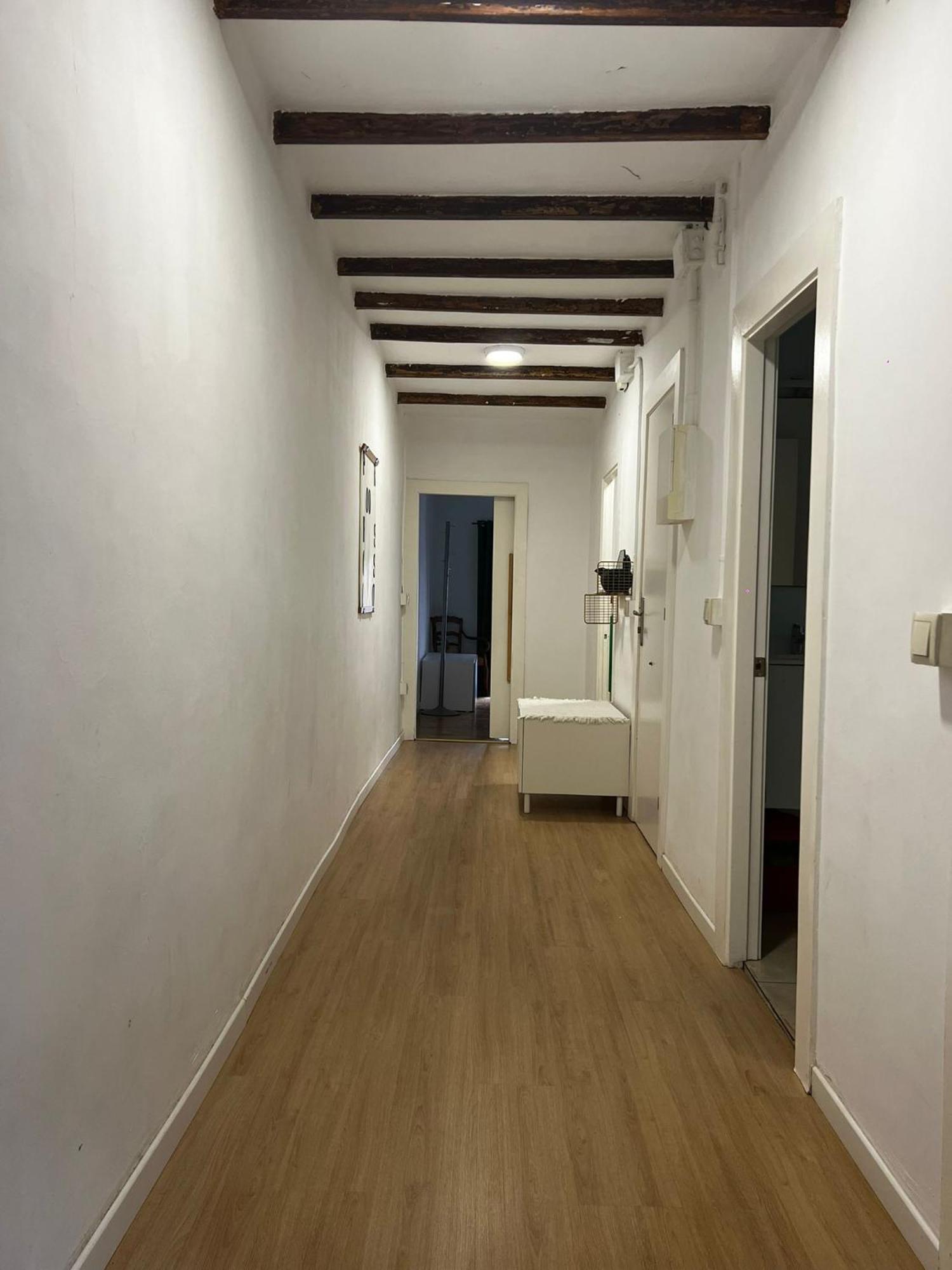Alojamiento Con Encanto En Planta Superior Ideal Para Trabajo Y Escapadas Familiares En Montserrat * Esparreguera